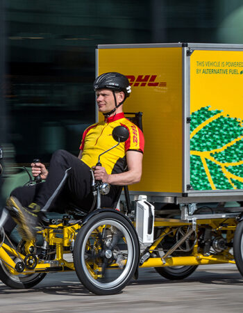 DHL-gogreen-lastenfahrrad